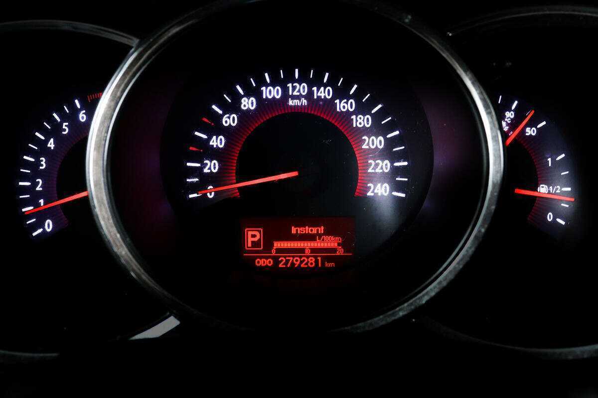 Киа Соренто б/у, 2012, Автоматическая. Фото: #9