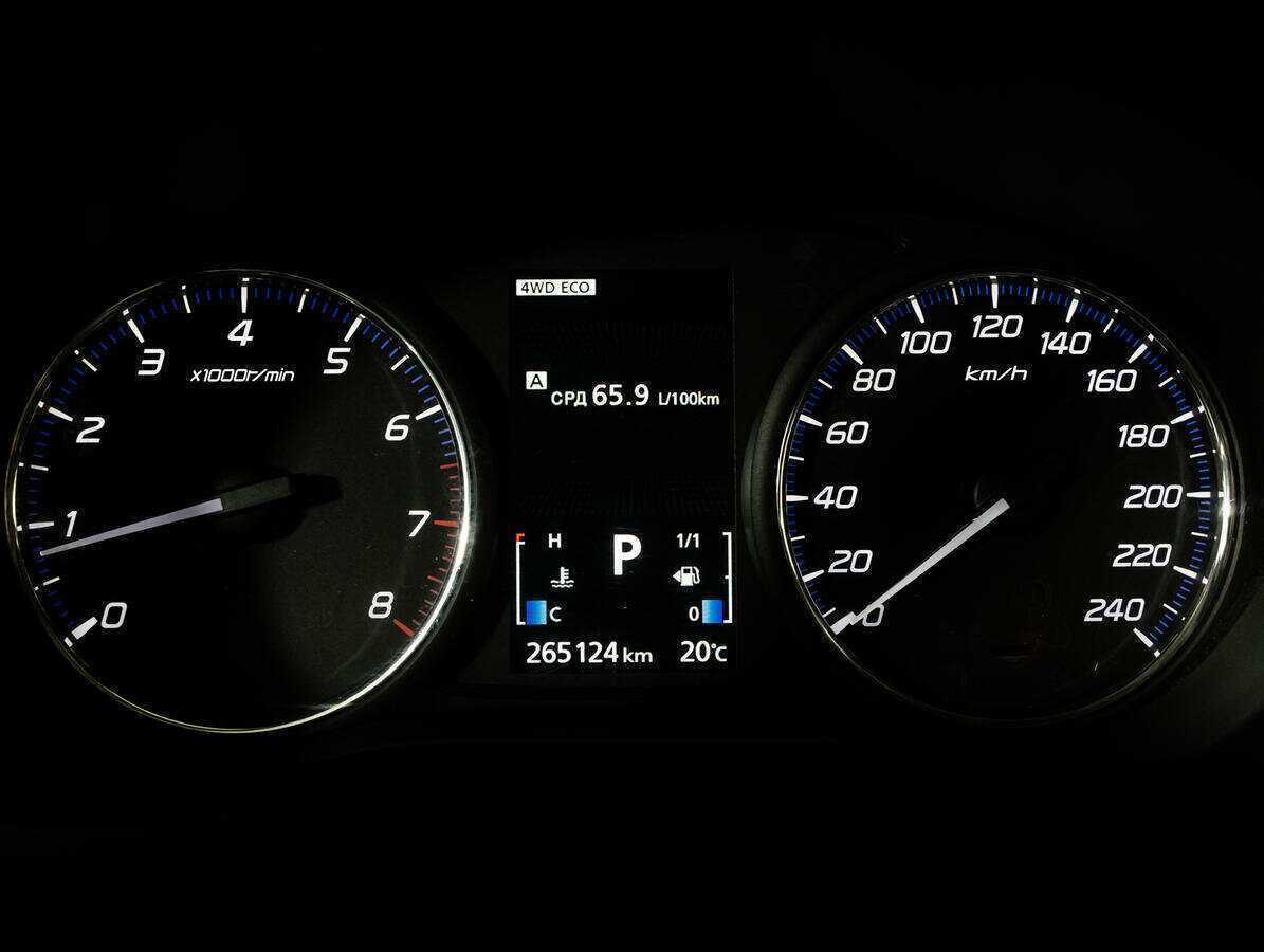 Митсубиши Оутлэндер б/у, 2014, Вариатор. Фото: #15