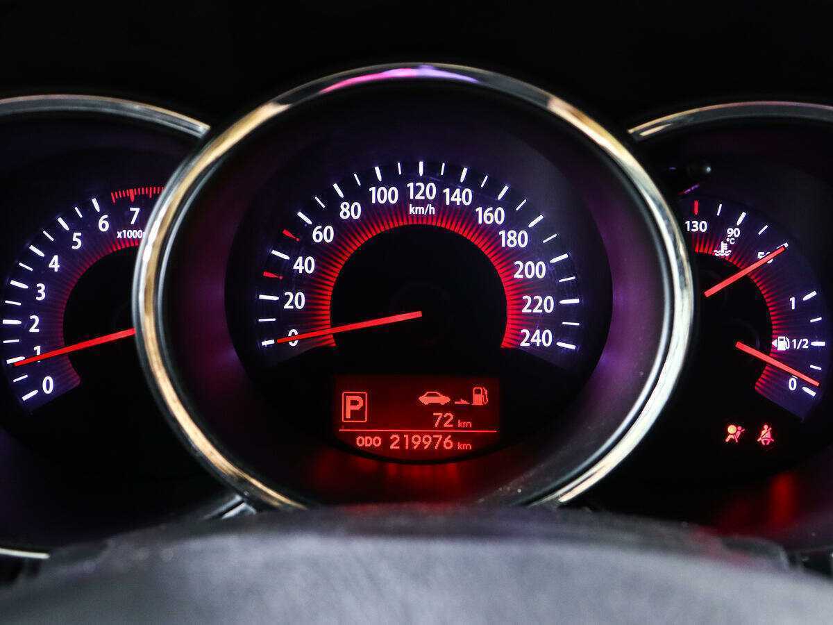 Киа Соренто б/у, 2012, Автоматическая. Фото: #8