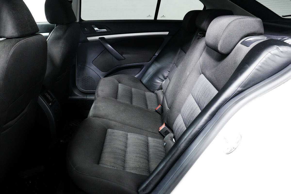 Шкода Октавия б/у, 2012, Автоматическая. Фото: #10