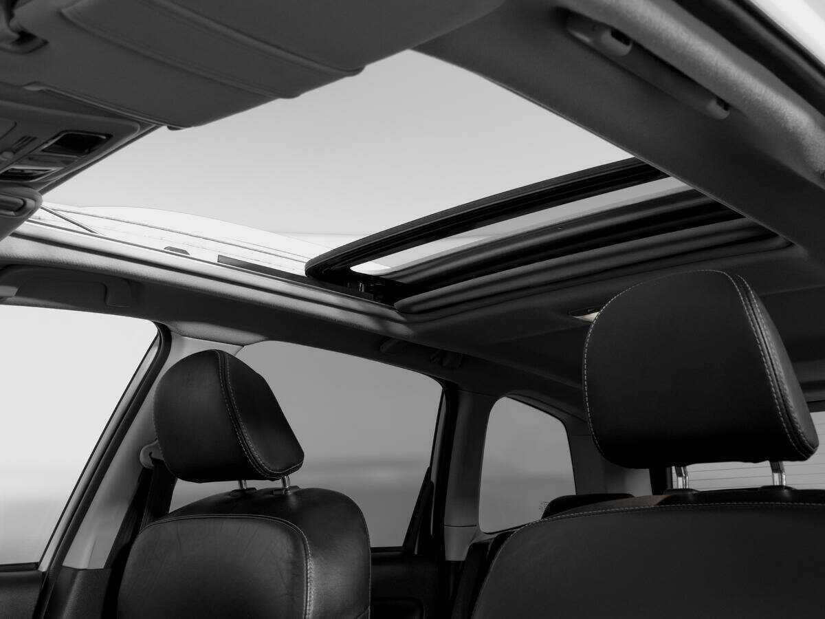 Субару Форестер б/у, 2014, Вариатор. Фото: #13