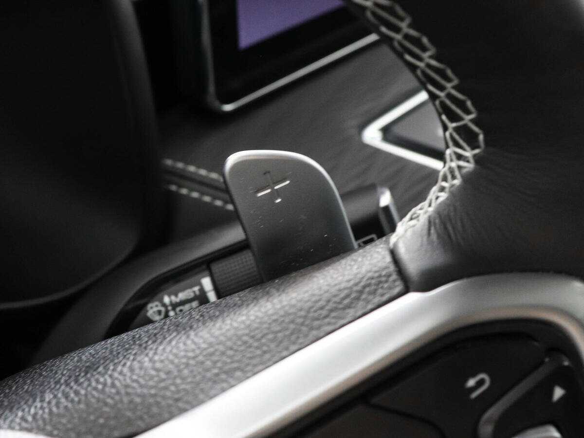 Хавал Джолион б/у, 2022, Роботизированная. Фото: #14