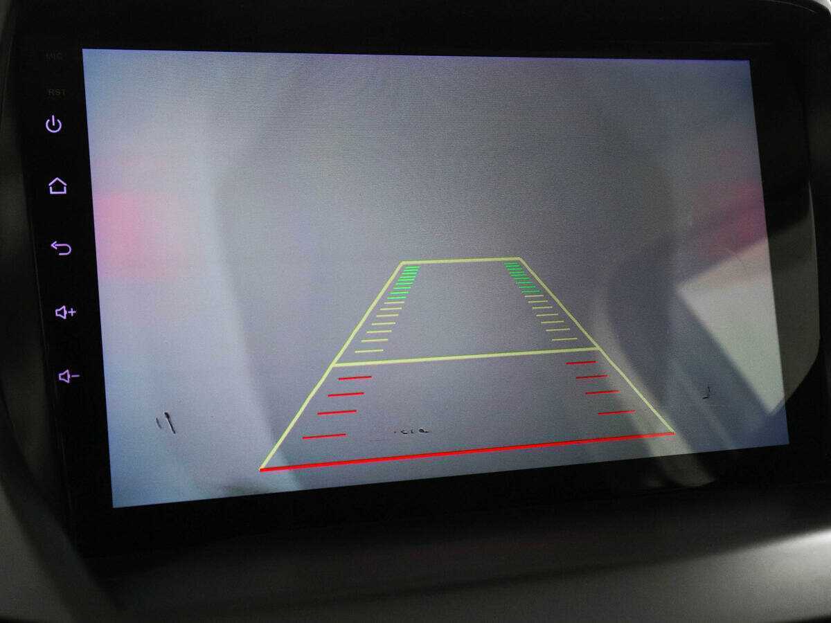 Форд Куга б/у, 2017, Автоматическая. Фото: #12