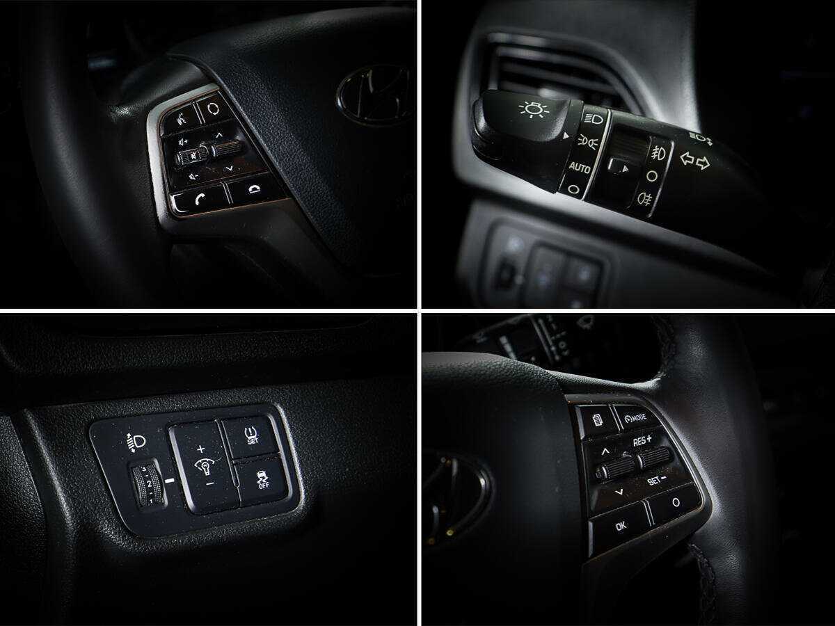 Хендай Солярис б/у, 2021, Автоматическая. Фото: #18