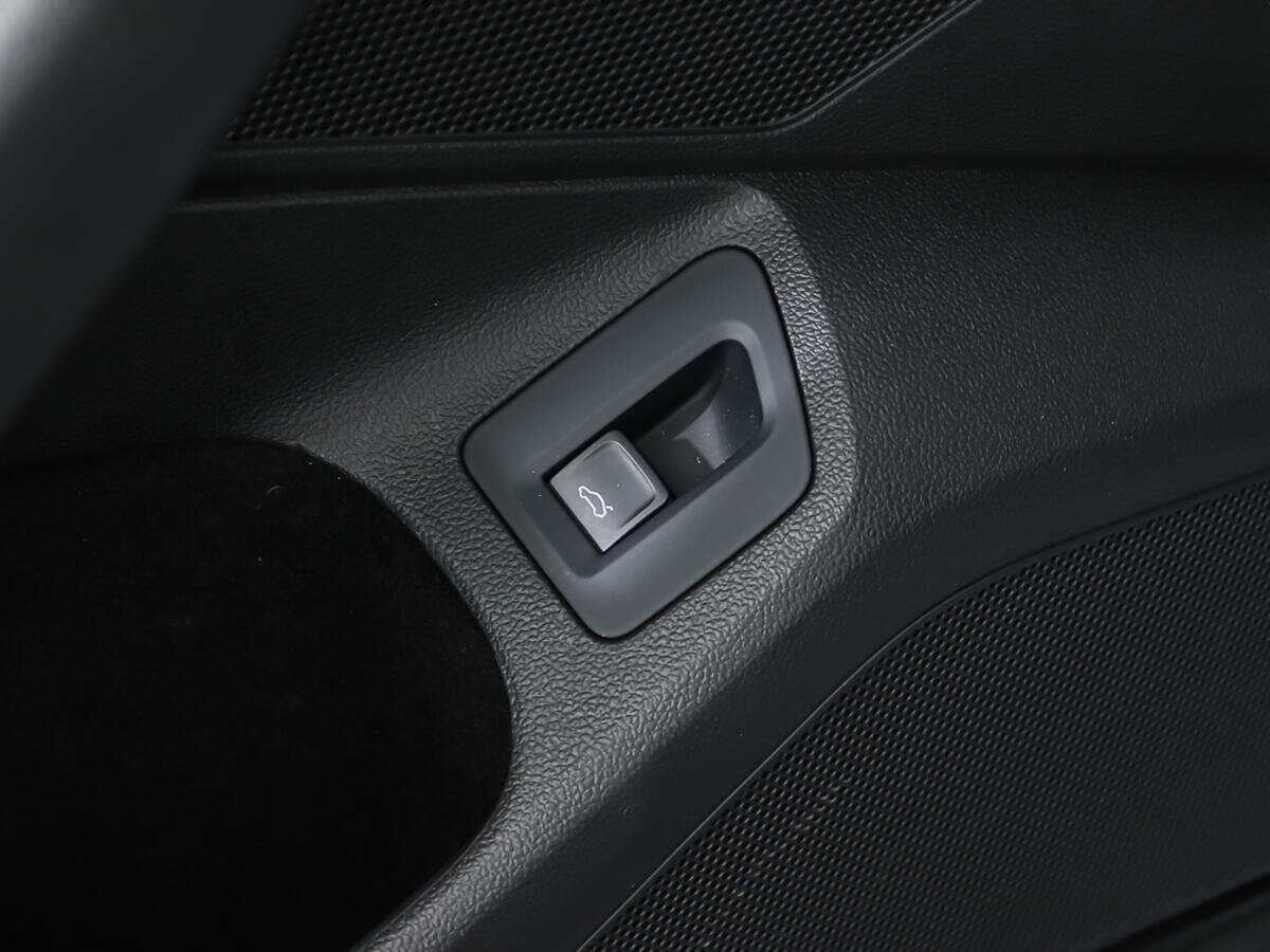 Фольксваген Пассат б/у, 2017, Роботизированная. Фото: #16