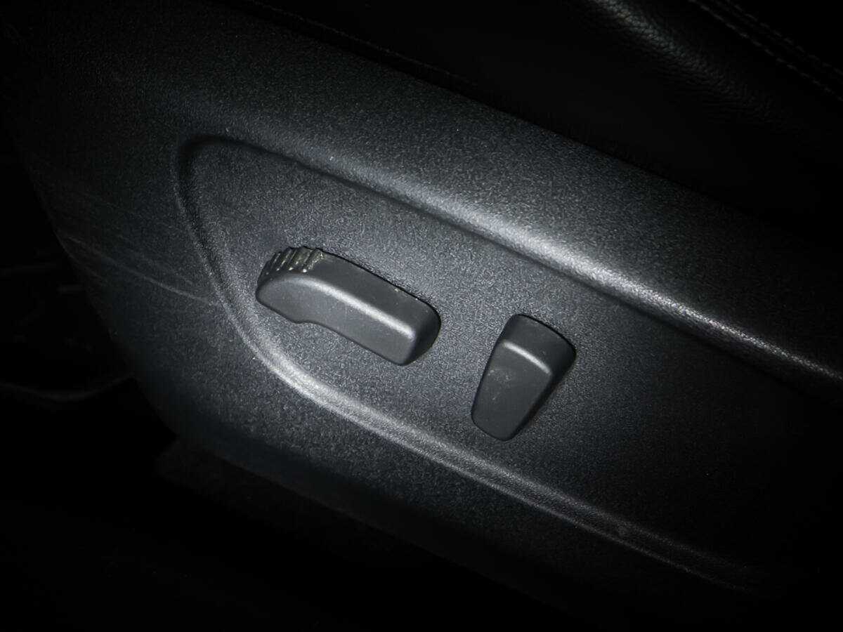 Ниссан Кашкай б/у, 2014, Вариатор. Фото: #17