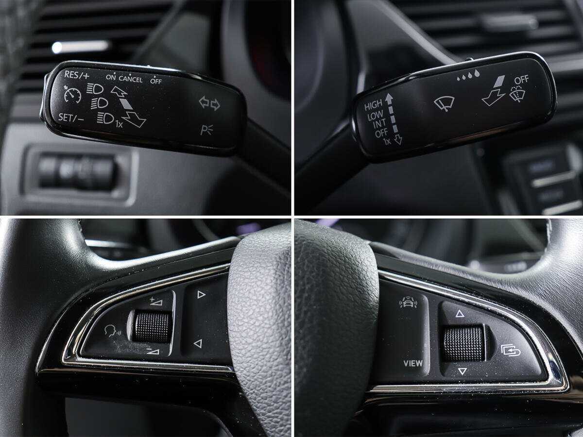 Шкода Рапид б/у, 2019, Автоматическая. Фото: #18