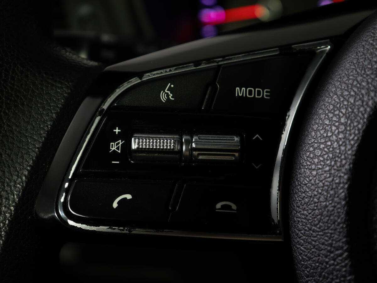 Киа Оптима б/у, 2018, Автоматическая. Фото: #16