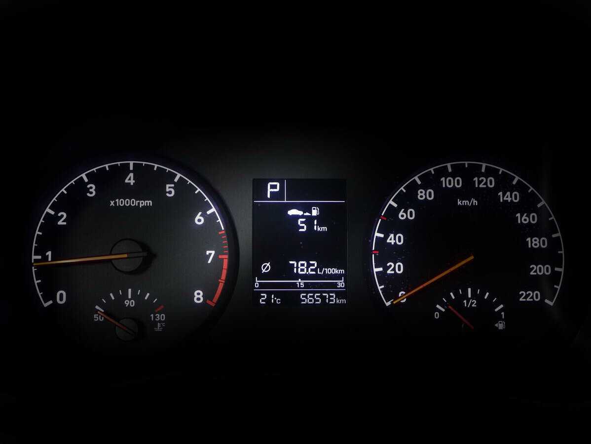 Хендай Солярис б/у, 2019, Автоматическая. Фото: #10