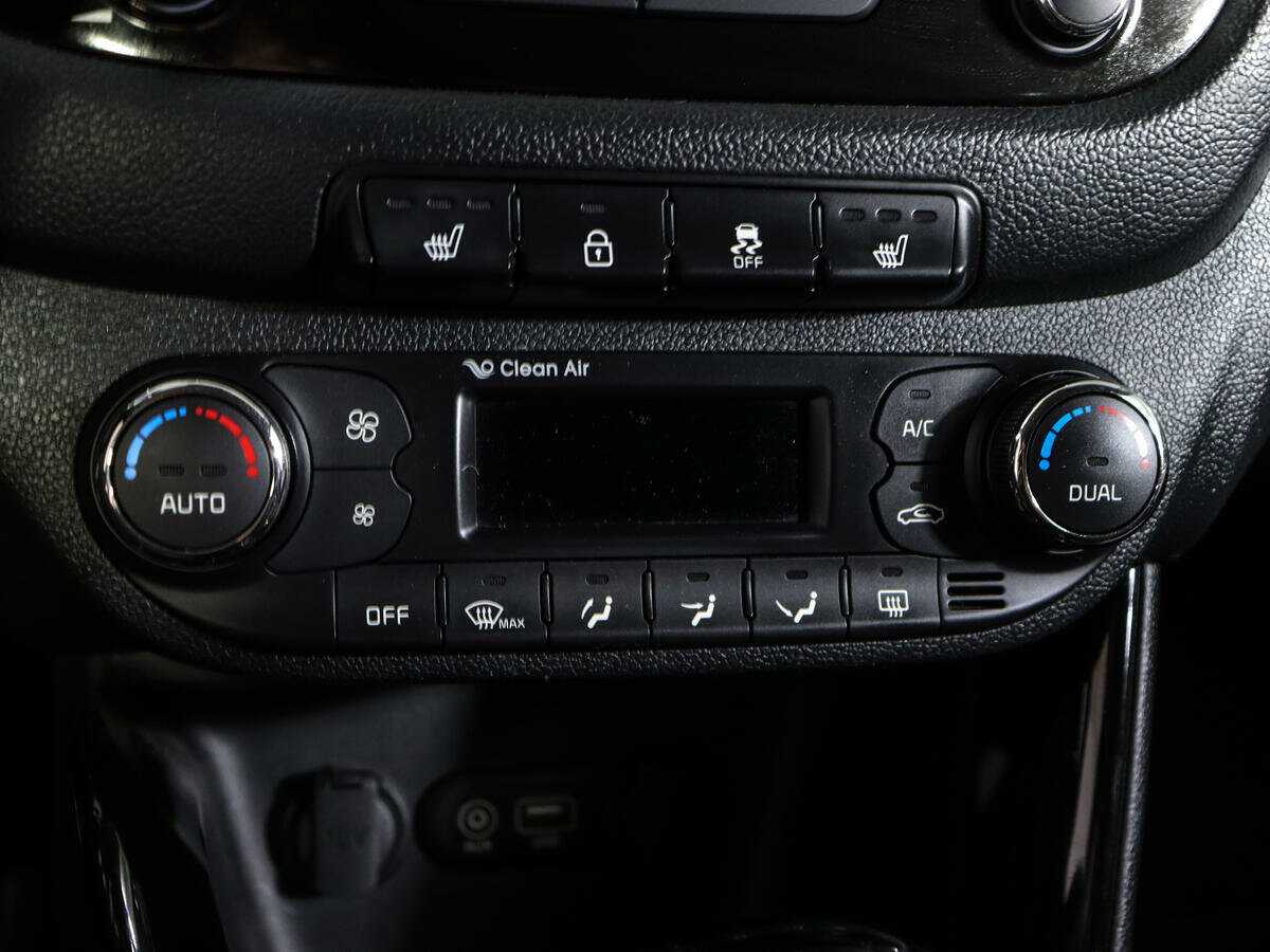 Киа Сид б/у, 2015, Автоматическая. Фото: #22