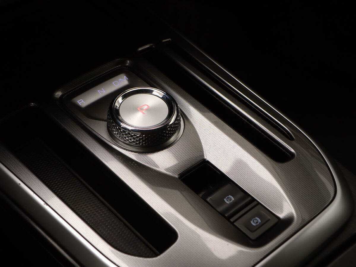 Хавал Джолион б/у, 2021, Роботизированная. Фото: #13