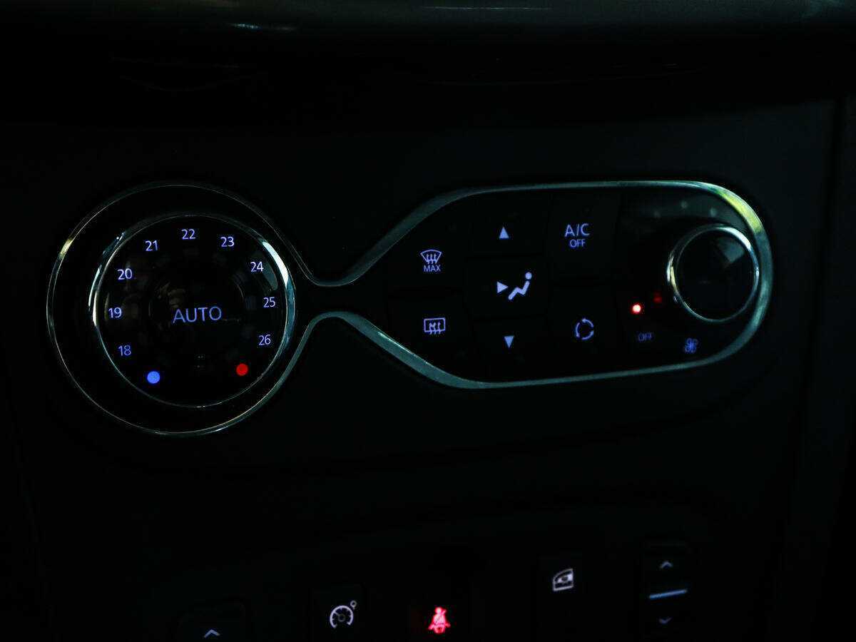 Рено Сандеро б/у, 2016, Автоматическая. Фото: #14