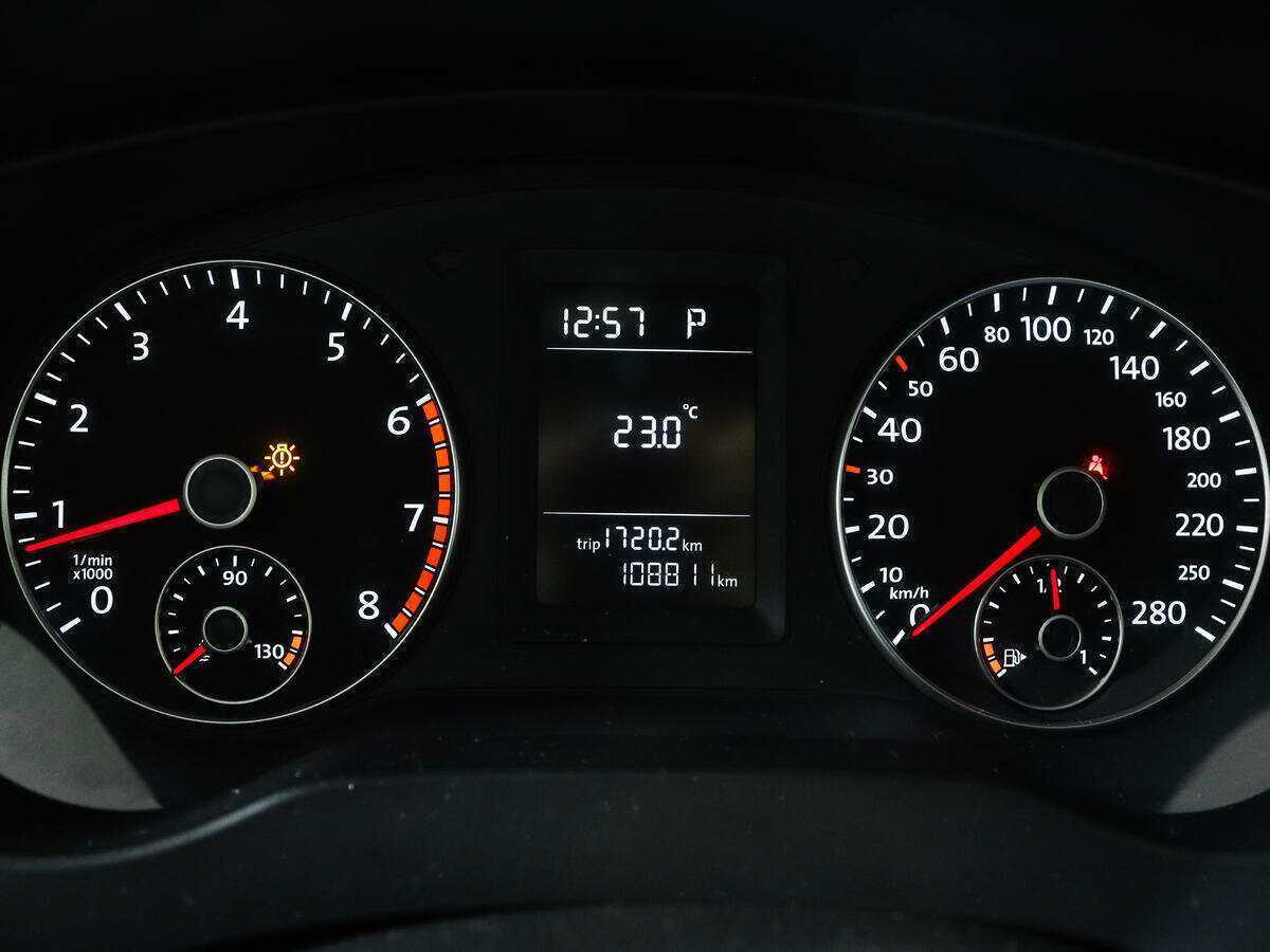 Фольксваген Джетта б/у, 2014, Автоматическая. Фото: #10