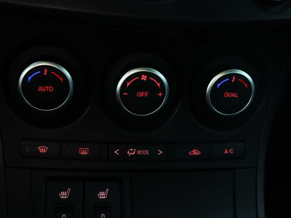 Мазда 3 б/у, 2013, Автоматическая. Фото: #14