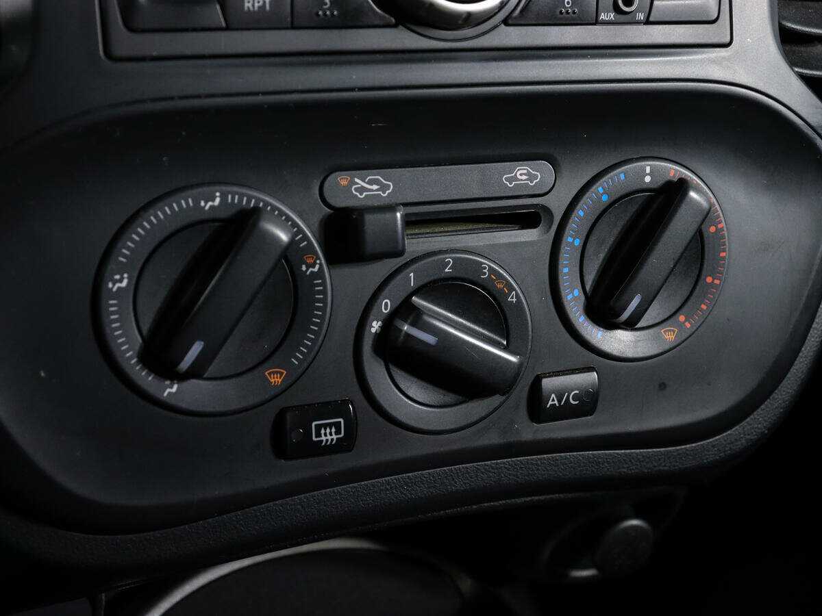 Ниссан Жук б/у, 2014, Вариатор. Фото: #14