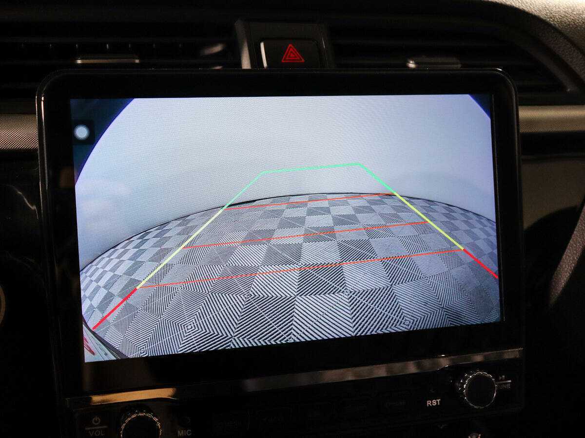 Киа Рио б/у, 2019, Автоматическая. Фото: #12