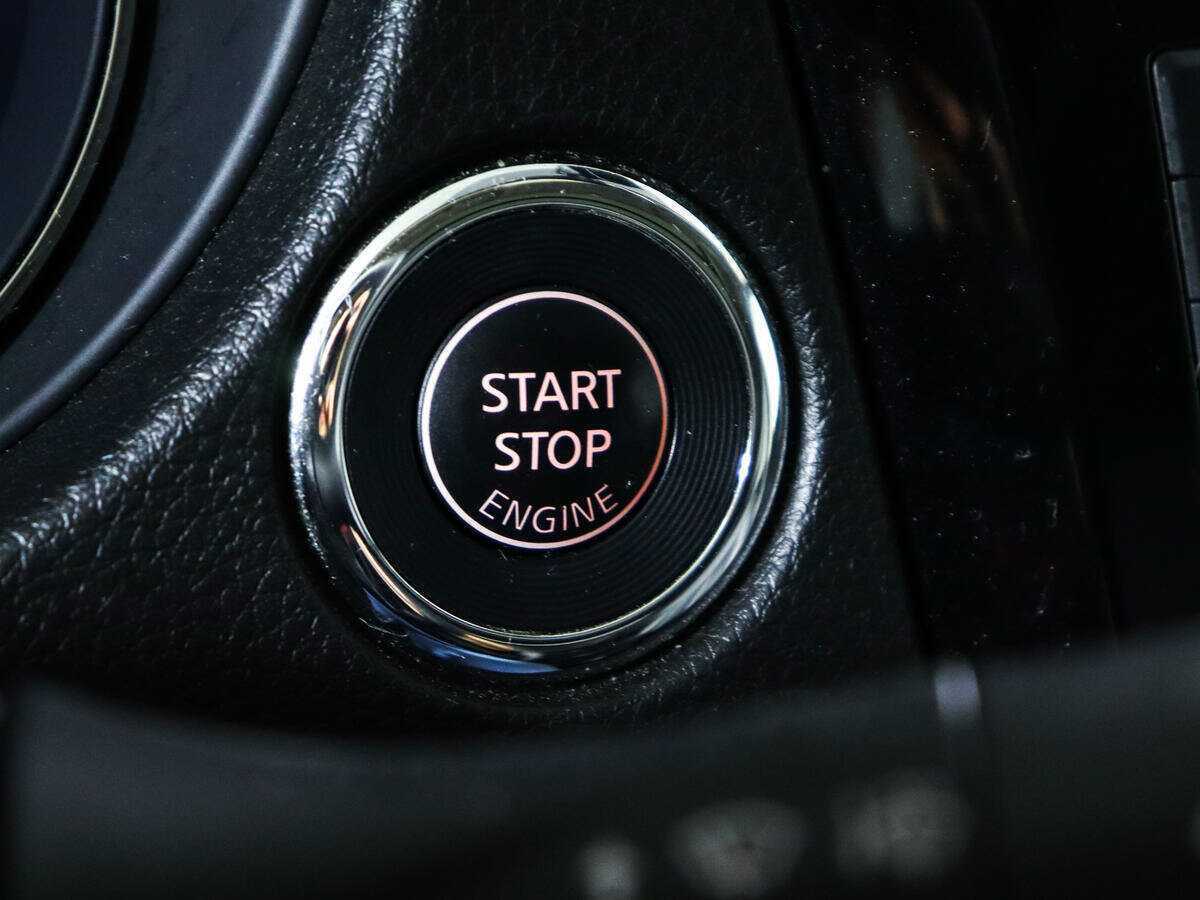 Ниссан Икс-Трейл б/у, 2015, Вариатор. Фото: #16