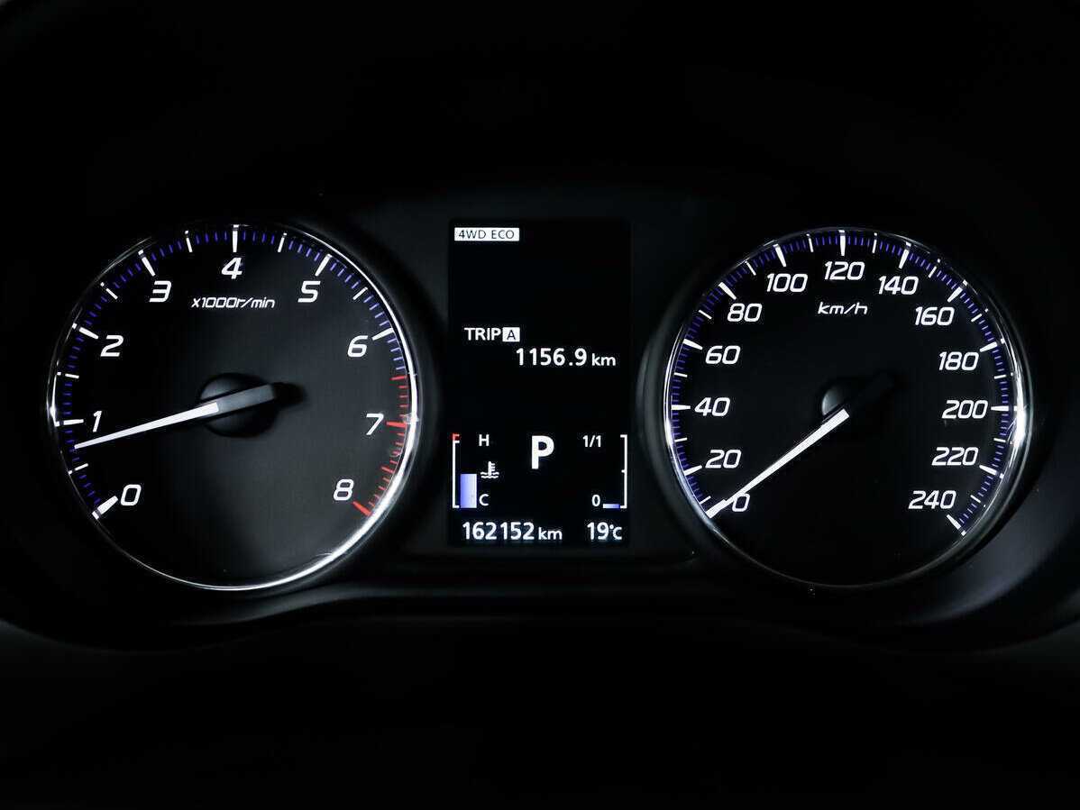 Митсубиши Оутлэндер б/у, 2014, Вариатор. Фото: #9