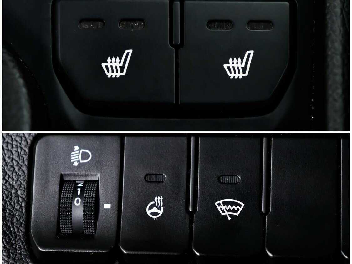 Киа Рио б/у, 2015, Механическая. Фото: #11