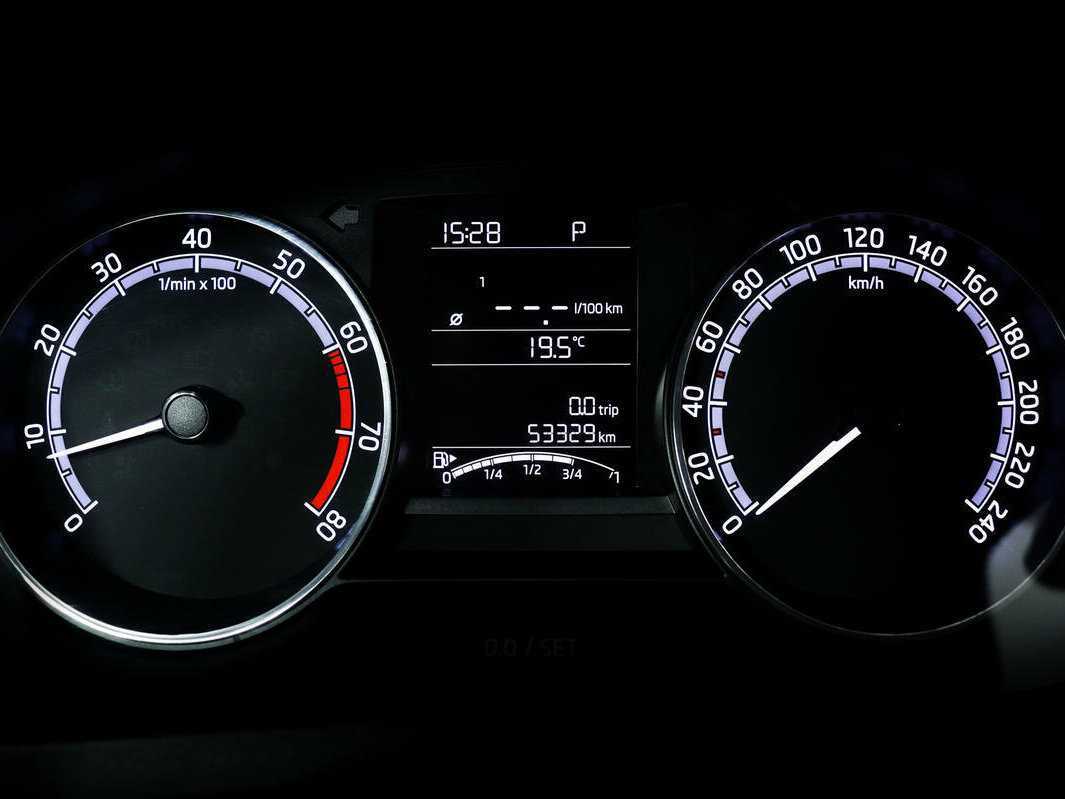 Шкода Рапид б/у, 2019, Автоматическая. Фото: #9