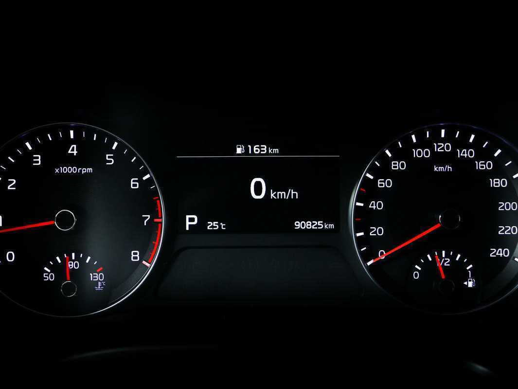 Киа Церато б/у, 2019, Автоматическая. Фото: #9