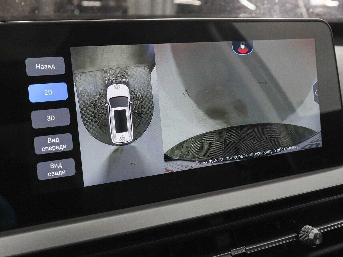 Чери Тигго 7 Про б/у, 2022, Вариатор. Фото: #12