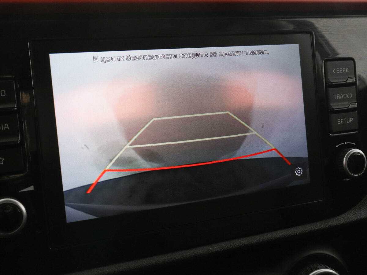 Киа Рио б/у, 2021, Автоматическая. Фото: #12