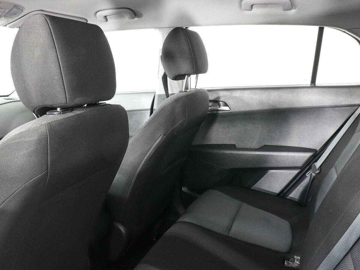 Хендай Крета б/у, 2018, Автоматическая. Фото: #11