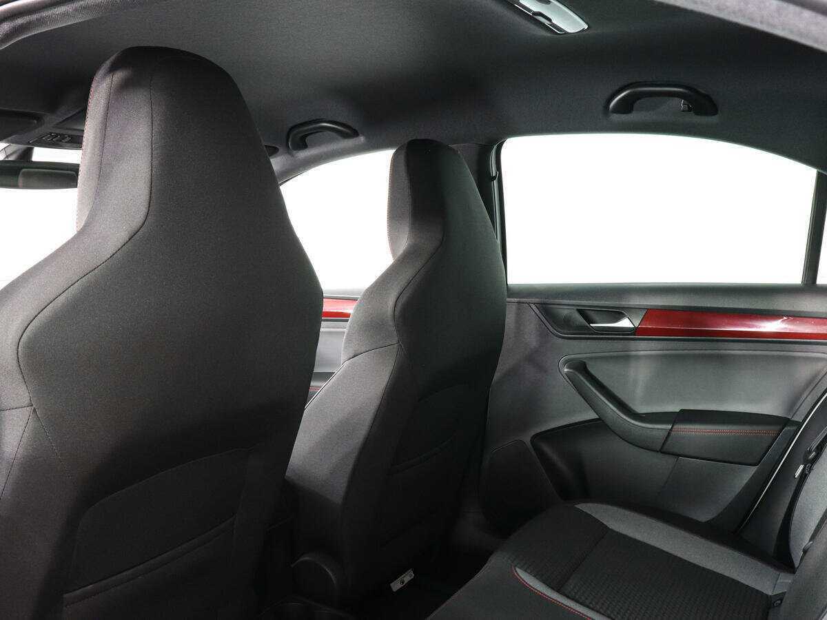 Фольксваген Поло б/у, 2021, Автоматическая. Фото: #11