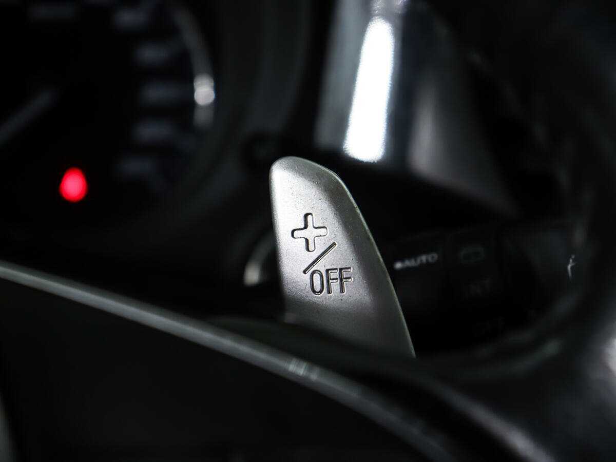 Митсубиши Оутлэндер б/у, 2015, Вариатор. Фото: #15