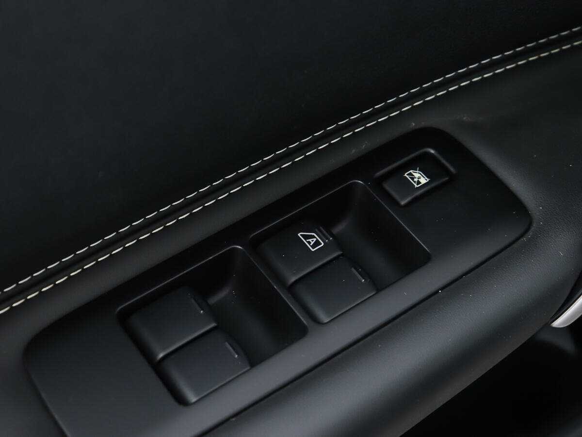 Ниссан Кашкай б/у, 2012, Вариатор. Фото: #17