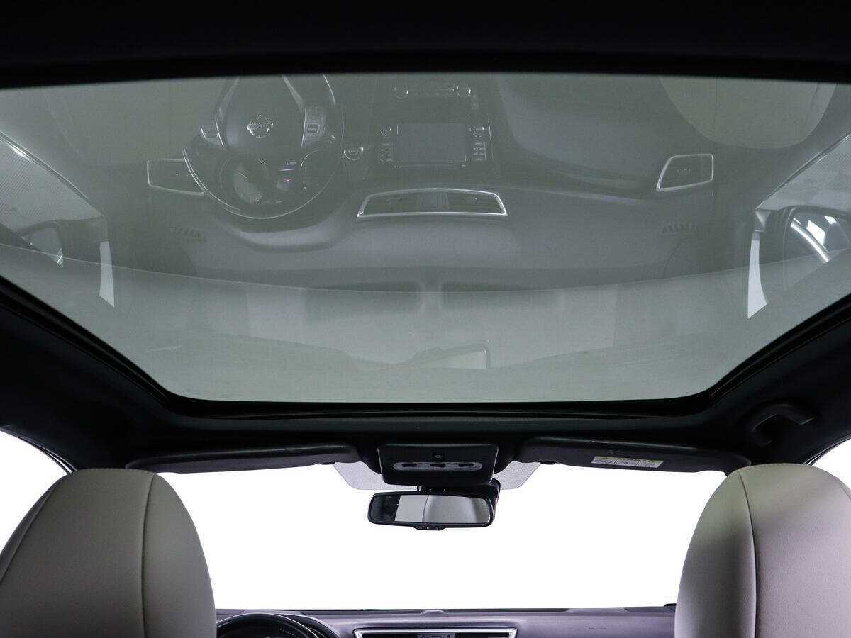 Ниссан Кашкай б/у, 2014, Вариатор. Фото: #14