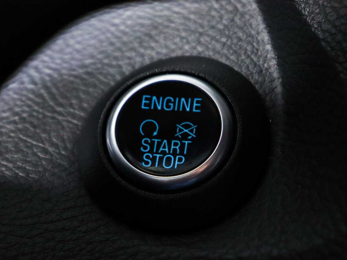 Форд Фокус б/у, 2017, Автоматическая. Фото: #16