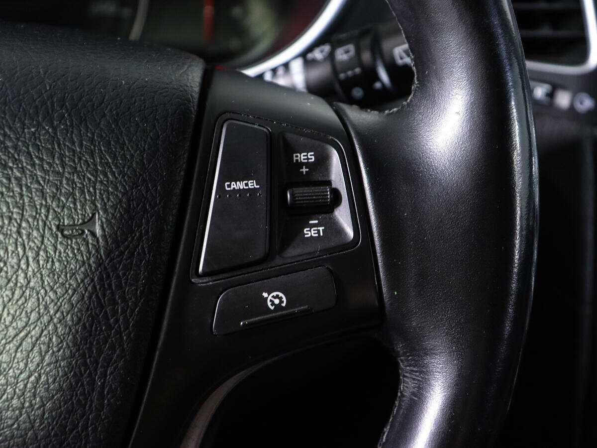 Киа Соренто б/у, 2015, Автоматическая. Фото: #19