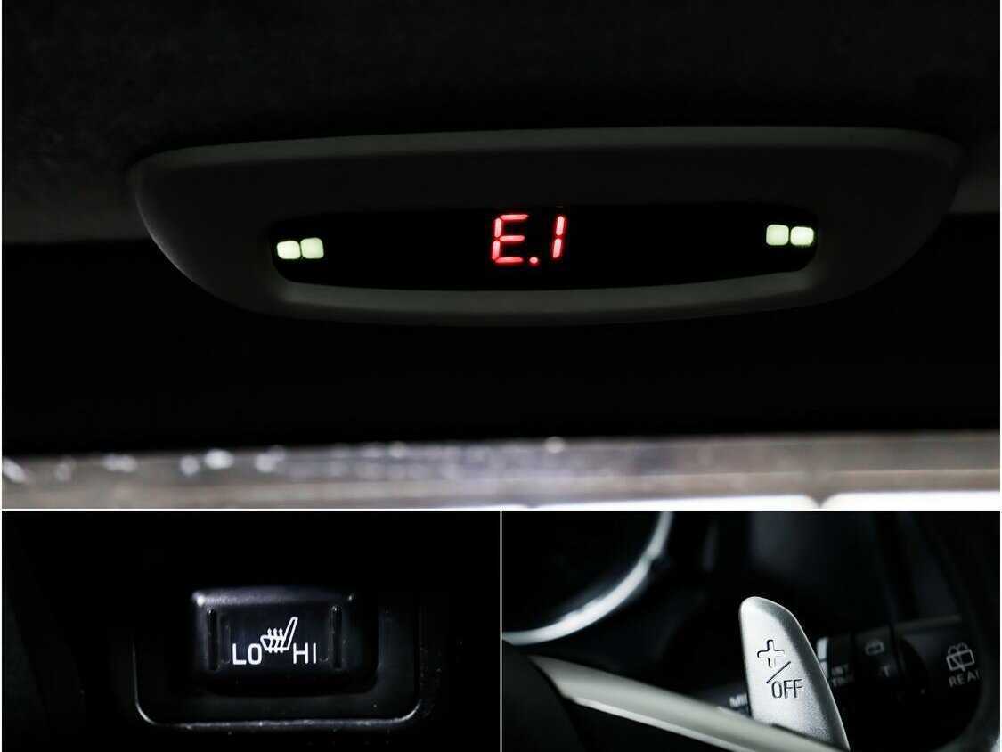 Митсубиши АС-Икс б/у, 2014, Вариатор. Фото: #13