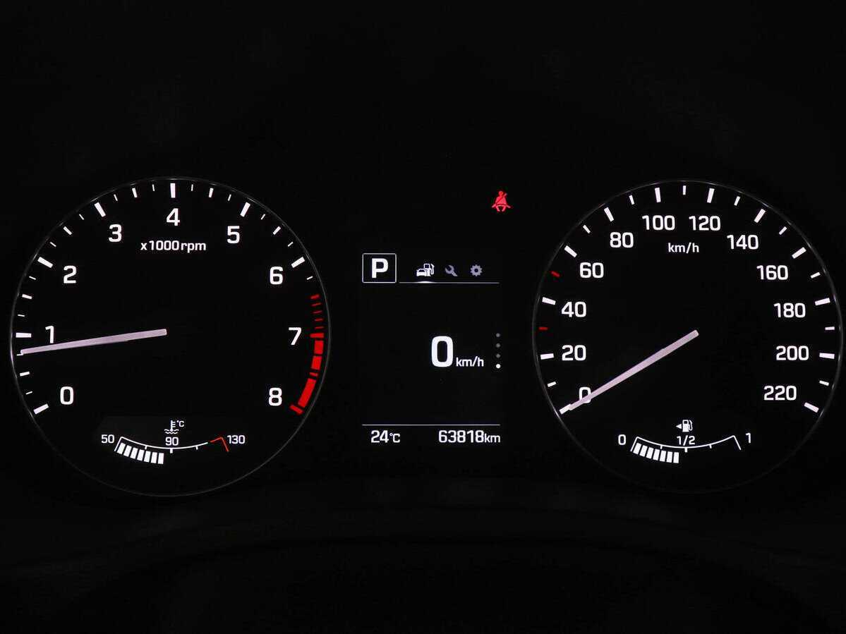 Хендай Крета б/у, 2018, Автоматическая. Фото: #10