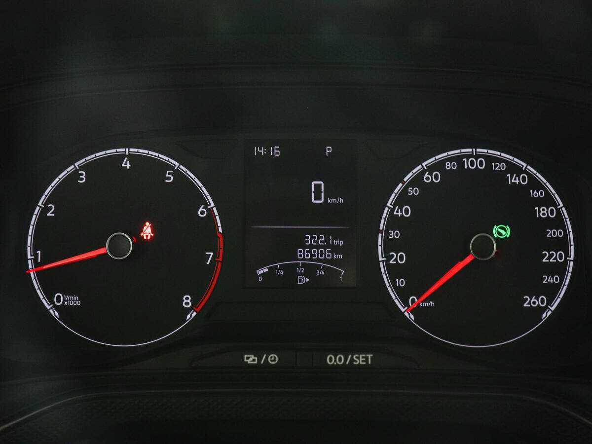 Фольксваген Поло б/у, 2020, Автоматическая. Фото: #10