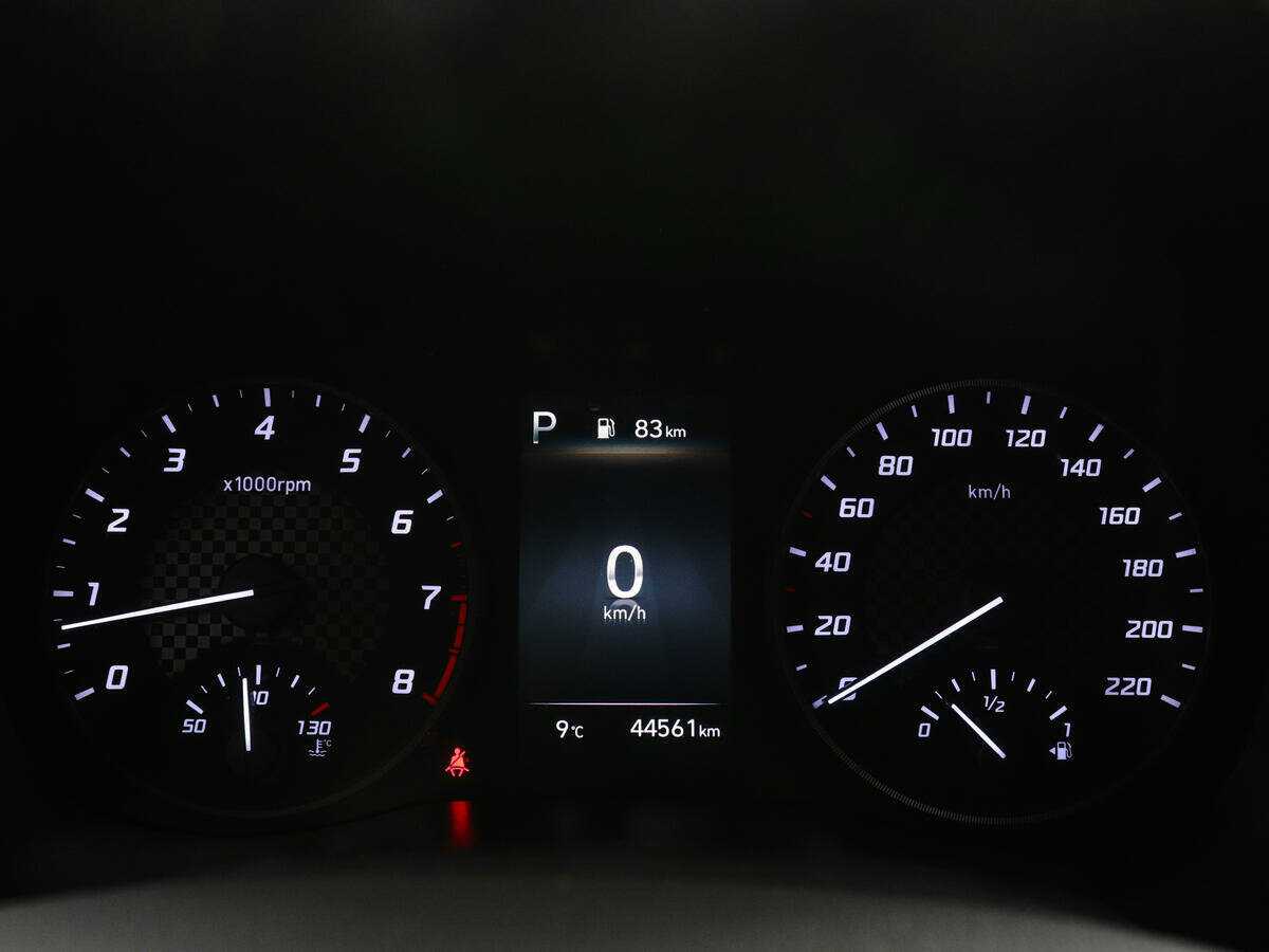 Хендай Солярис б/у, 2021, Автоматическая. Фото: #10