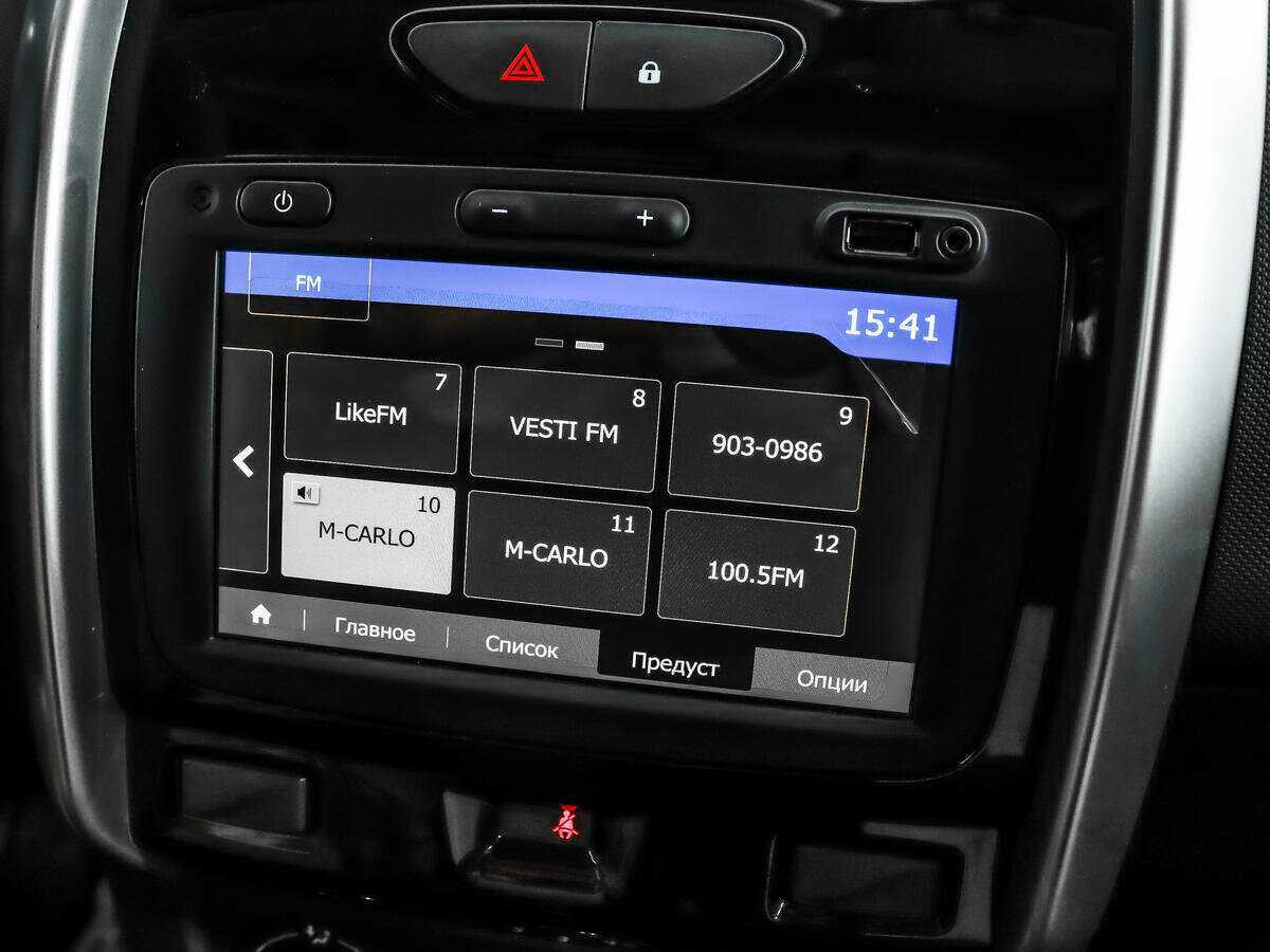 Лада (ВАЗ) Ларгус б/у, 2021, Механическая. Фото: #13