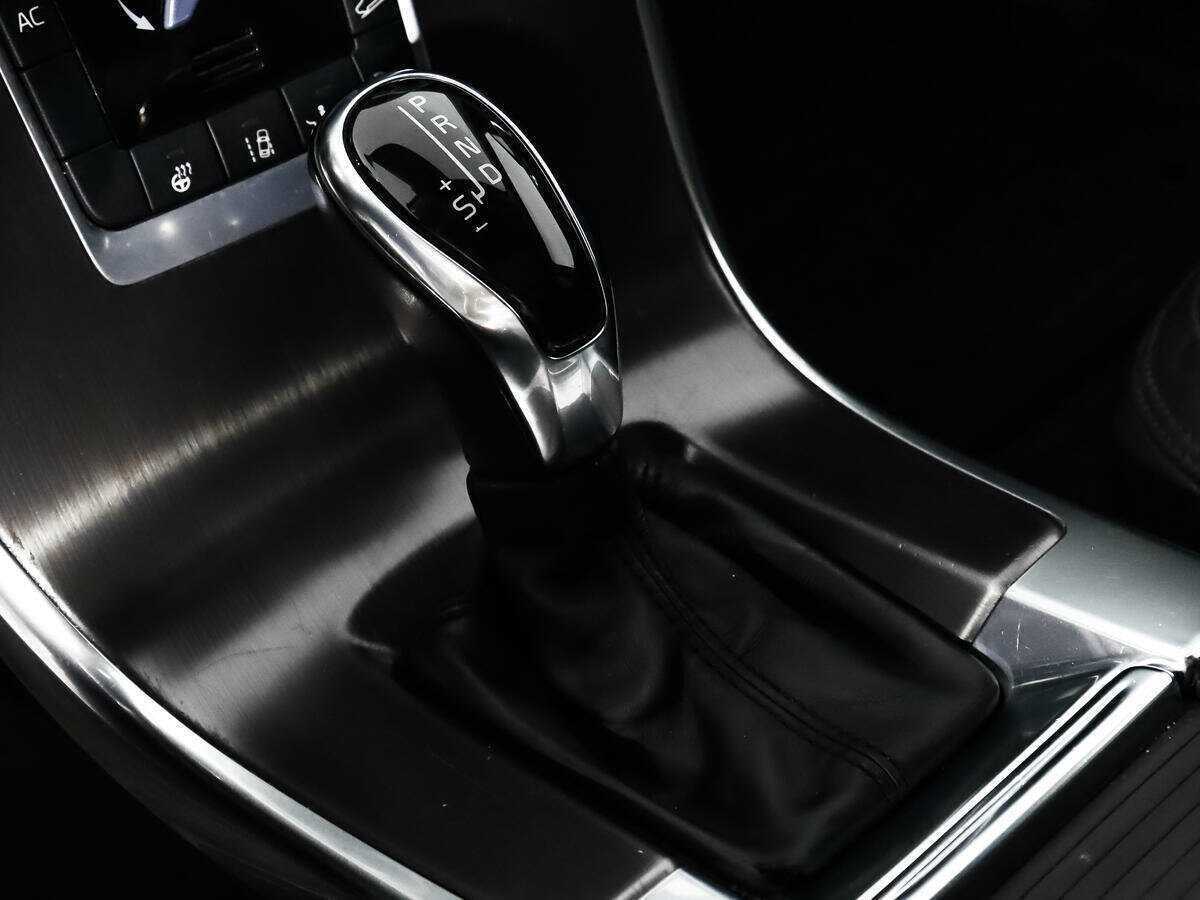 Вольво ИксЦ60 б/у, 2013, Автоматическая. Фото: #11