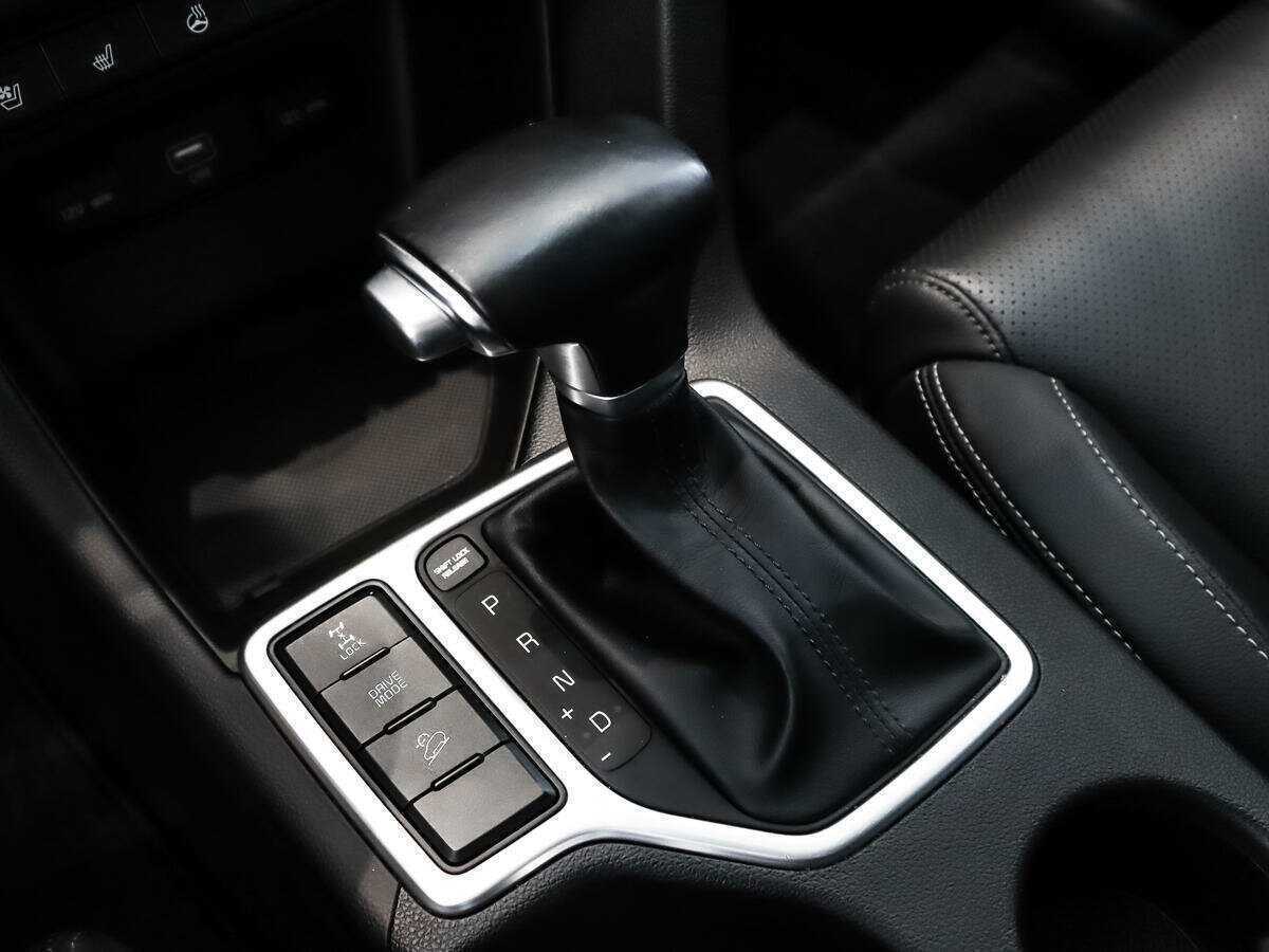 Киа Спортейдж б/у, 2018, Роботизированная. Фото: #10