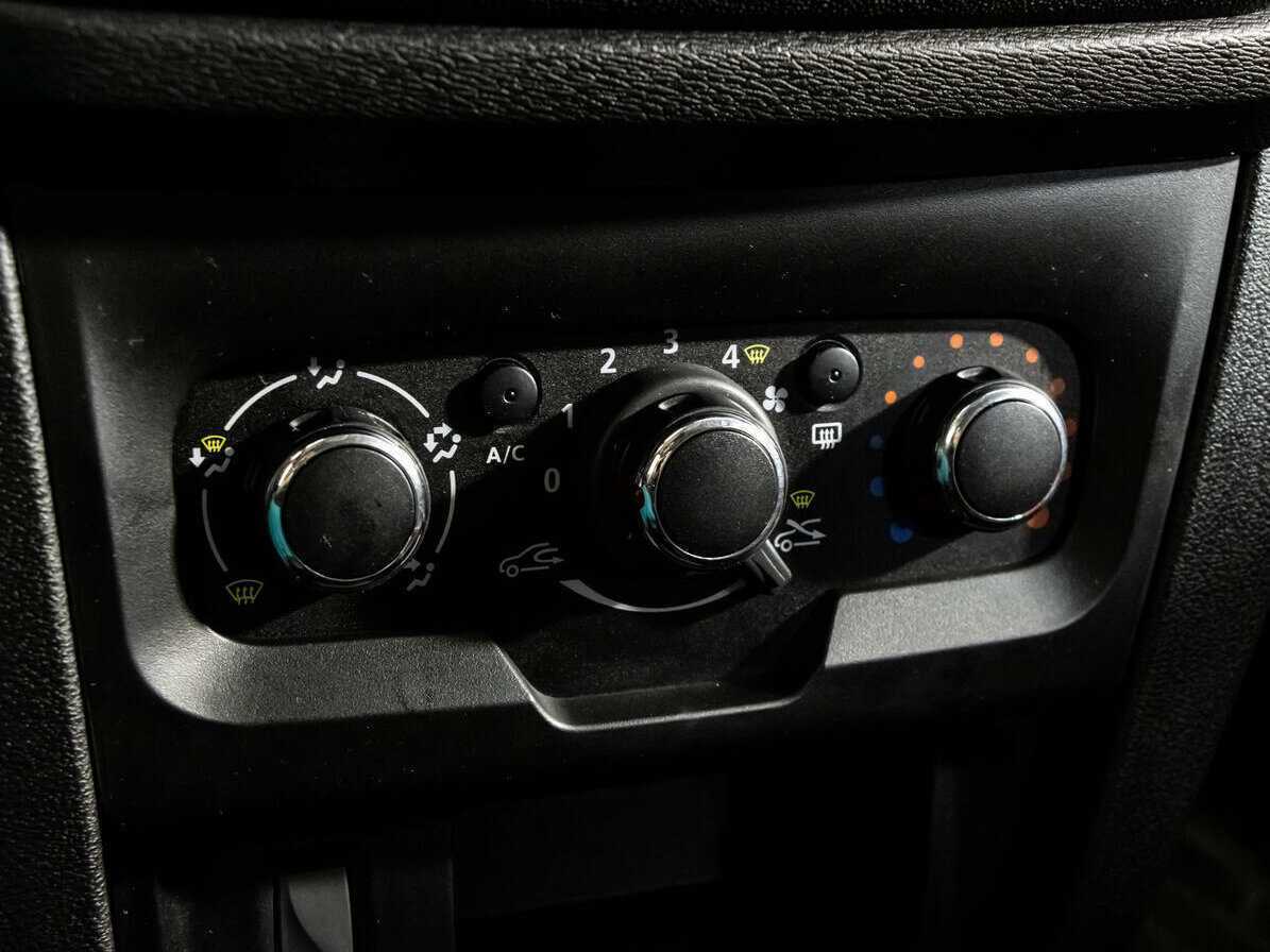 Лада (ВАЗ) ИКСРЭЙ б/у, 2019, Механическая. Фото: #12