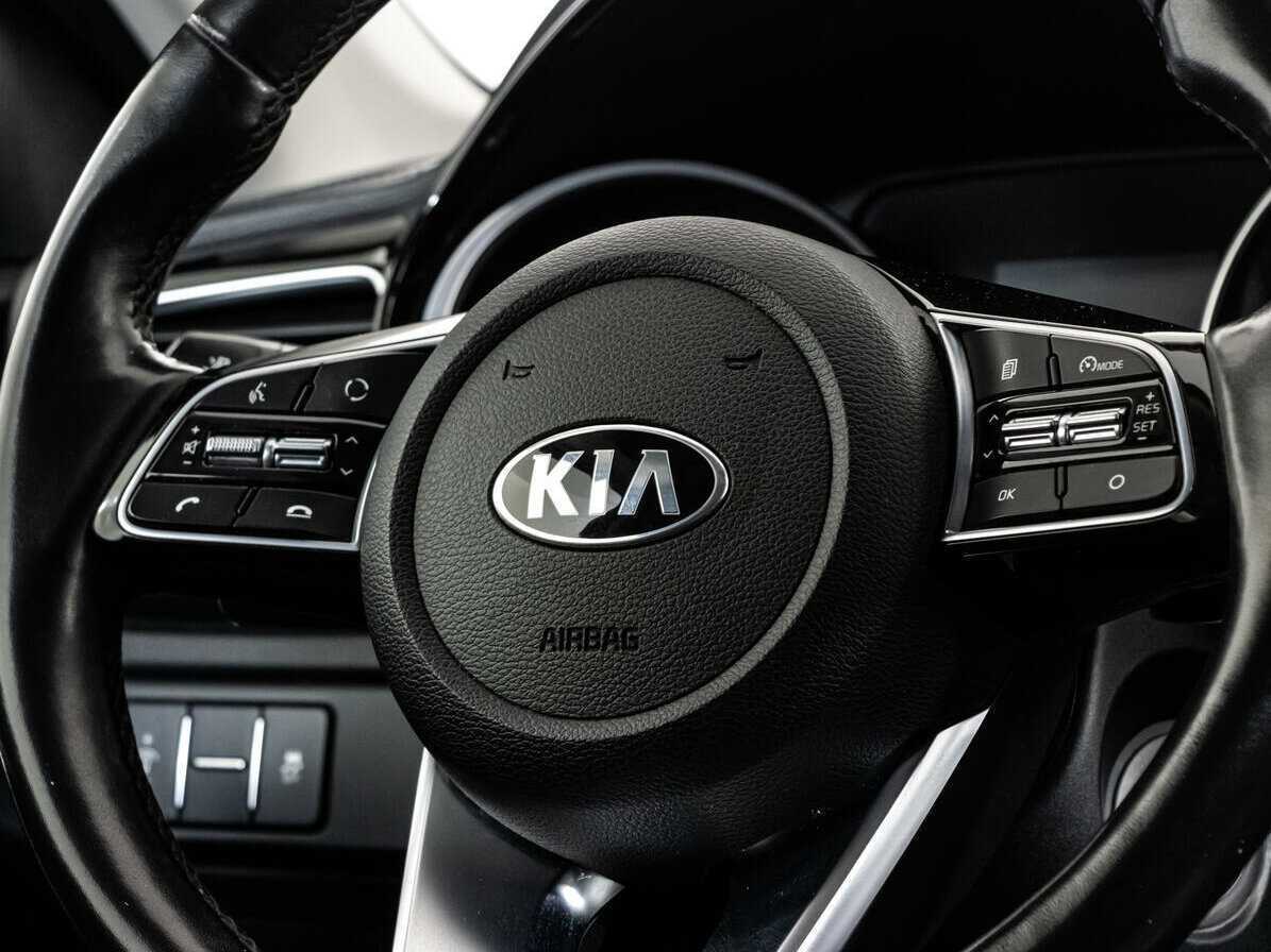 Киа Сид б/у, 2018, Автоматическая. Фото: #12