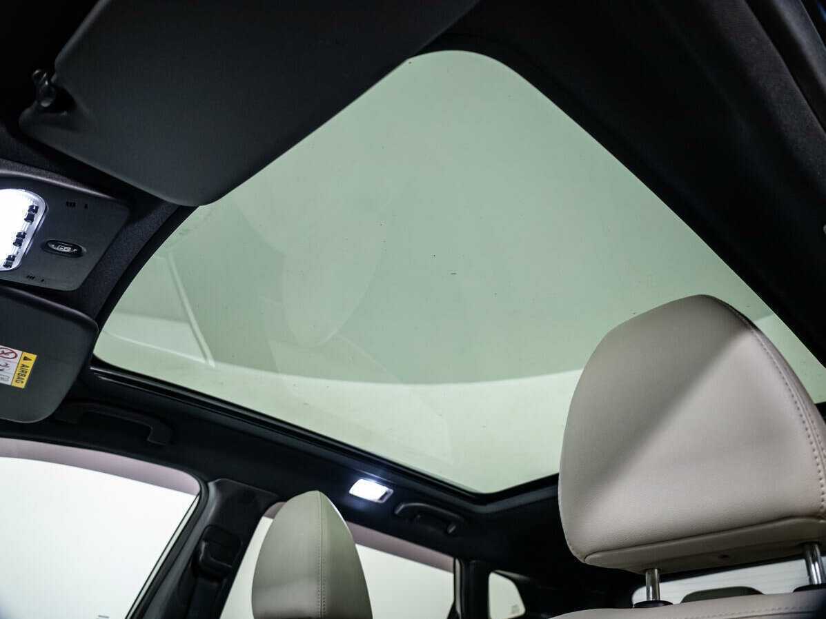 Ниссан Кашкай б/у, 2014, Вариатор. Фото: #21