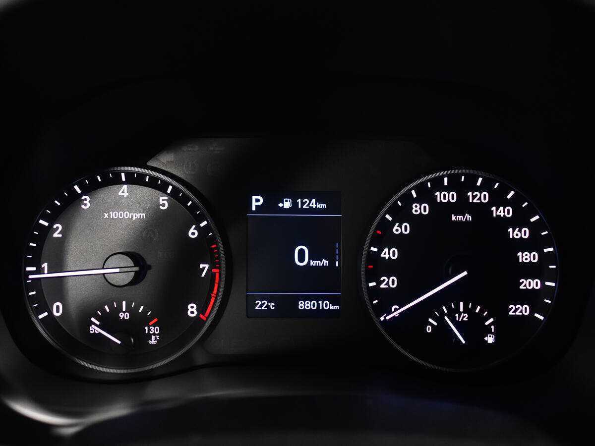 Хендай Солярис б/у, 2017, Автоматическая. Фото: #10