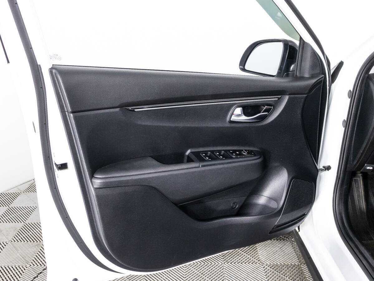 Киа Рио б/у, 2020, Автоматическая. Фото: #24