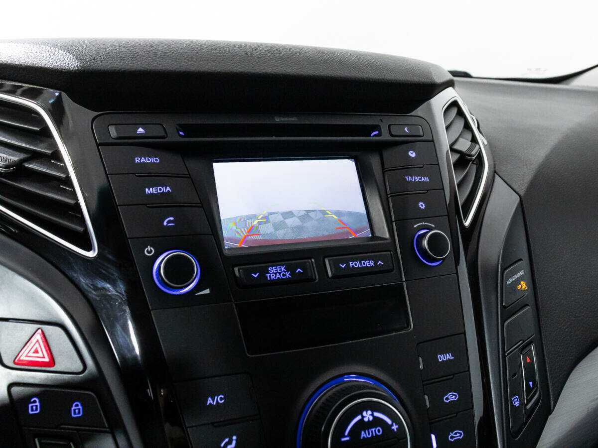 Хендай ай40 б/у, 2015, Автоматическая. Фото: #15