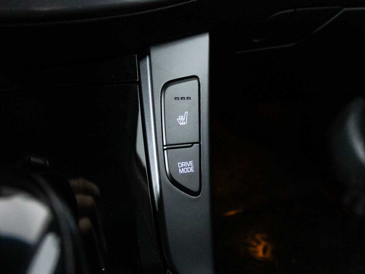 Хендай ай40 б/у, 2015, Автоматическая. Фото: #17