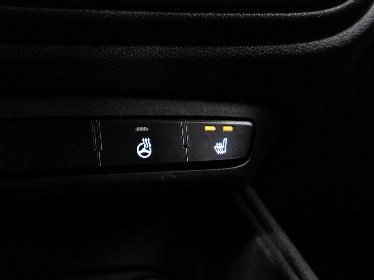 Хендай Солярис б/у, 2021, Автоматическая. Фото: #14