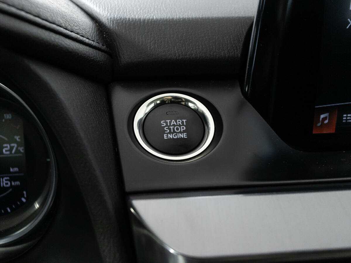 Мазда 6 б/у, 2017, Автоматическая. Фото: #16